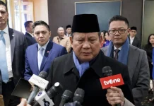 Tarif Global Presiden Trump Dibatalkan, Indonesia Hormati Proses Politiknya