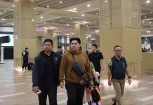 Polri Tangkap Buronan Interpol Kasus TPPO Kamboja di Bali