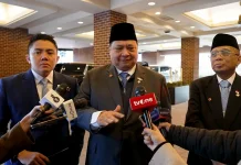 Indonesia Minta Tarif Produk Unggulan Tetap 0 Persen di tengah Dinamika AS