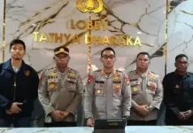 Kronologi Siswa MTs Tewas saat Patroli Brimob di Tual