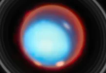 Teleskop James Webb Berhasil Petakan Aurora 3D di Uranus, Pertama dalam Sejarah
