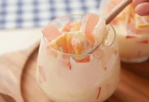 Resep Buko Mangga, Takjil Manis Favorit Ramadan