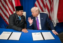Diplomasi Personal Presiden Prabowo Dinilai Jadi Kunci Kesepakatan Tarif AS