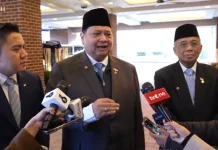 Menko Perekonomian: Tarif Dagang dengan AS Bisa Turun ke 10 Persen