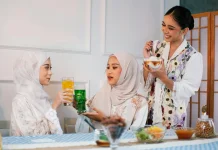 Puasa Sehatkan Lambung dan Saluran Cerna