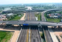 Enam Ruas Tol Fungsional Dibuka Gratis saat Mudik Lebaran 2026