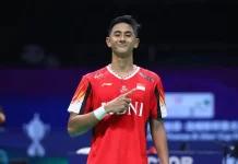 Persiapan ke All England 2026, Tim Bulutangkis Indonesia Lakukan Aklimatisasi