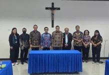 PPM Manajemen dan Strada Perkuat Transformasi Pendidikan