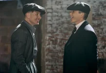 Barry Keoghan Perankan Duke Shelby di Film 'Peaky Blinders'