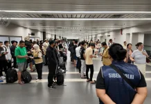 Ratusan WNI Eks Sindikat Penipuan Daring Kembali ke Tanah Air