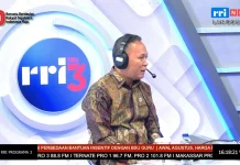 Wamen HAM Desak Usut Tuntas Oknum Brimob Tual