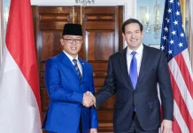 Menlu Sugiono Tegaskan BoP Jamin Pelindungan Warga Gaza