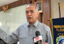 DPR Soroti Isu Pelonggaran Sertifikasi Halal