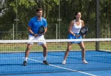 Warga Cilandak Keluhkan Kebisingan dari Lapangan Padel