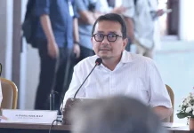 DPR Dorong Diskon Tiket Pesawat Lebaran 2026 Capai 20 Persen