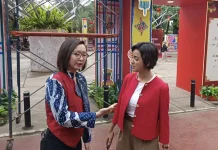 Wamenekraf: Harmoni Imlek Nusantara Hadirkan Keberagaman Bangsa di Bulan Ramadan