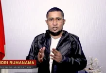 Minta Keadilan untuk Korban, Presidium Pemuda Timur Apresiasi Gerak Cepat Polri
