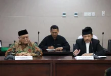 Bersama KPK, BAZNAS RI Dorong Penguatan Tata Kelola Zakat