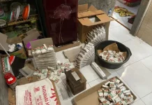 Peneliti UB: Rokok Ilegal Tekan Produksi dan Penerimaan Cukai