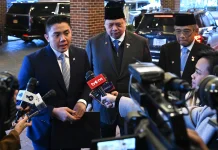 Seskab Teddy Tegaskan Produk Amerika  Wajib Sertifikasi Halal dan Izin BPOM