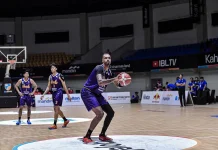 Tangerang Hawks Tempati Empat Besar Klasemen IBL GoPay 2026 usai Tekuk Rajawali