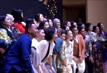 Menteri PPPA Apresiasi Saraswati Fellowship Cetak Pemimpin Perempuan