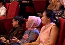 Saraswati Fellowship Memperkuat Fondasi Pemimpin Perempuan