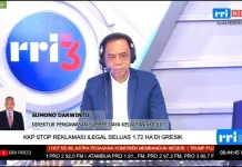 KKP Selidiki Lebih Lanjut Reklamasi Ilegal Kawasan Gresik