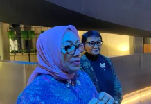 Menteri PPPA: Saraswati Fellowship Tingkatkan Kualitas Perempuan Indonesia