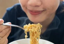 Bolehkah Makan Mi Instan saat Sahur? Ini Dampaknya bagi Tubuh