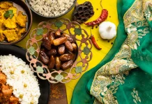 Rekomendasi Menu Takjil Sehat untuk Berbuka