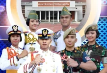 Catat Jadwal Seleksi Beasiswa S1 Unhan 2026
