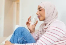 Sahur dengan Air Putih Saja, Bagaimana Pandangan Islam dan Kesehatan?