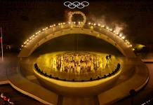 Olimpiade Musim Dingin Milano Cortina 2026 Resmi Ditutup