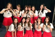 I.O.I Siap Comeback dengan Album Baru, Rayakan 10 Tahun Debut