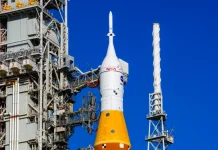 Masalah Aliran Helium Paksa Roket Artemis II Kembali ke Gedung Perakitan