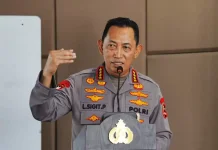 Kapolri Perintahkan Usut Tuntas Dugaan Penganiayaan Anak oleh Oknum Brimob