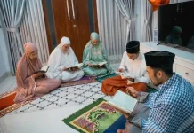 Simak Cara Mengisi Waktu Ngabuburit di Bulan Ramadan