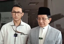 KPK akan Panggil Oso Soal Pemberian Fasilitas Pesawat ke Menag
