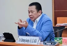 Kesepakatan ART Indonesia-Amerika, Legislator: Angin Segar untuk Pelaku Usaha