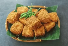 Resep Tahu Crispy, Camilan Lezat untuk Buka Puasa