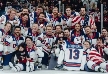 Penantian 46 Tahun, Hoki Es AS Raih Medali Emas Olimpiade 2026