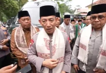Kapolri Instruksikan Oknum Brimob di Maluku Dihukum Berat