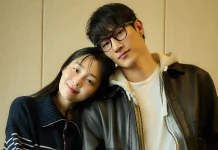 Kim Min Ha dan Noh Sang Hyun Bintangi Film Rom-Com Baru Netflix