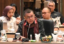 DPR: Rentetan Kasus Kepolisian Gerus Kepercayaan Publik