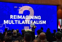 Menlu RI akan Sampaikan Pernyataan Nasional di Sidang Dewan HAM