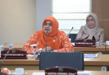 Setahun Berjalan, Nabilah Ajak Tinjau Dampak Quick Wins DKI