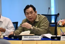 Legislator Golkar Dorong Percepatan Pemulihan Telekomunikasi Pascabanjir