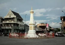 5 Rekomendasi Hotel Nyaman di Yogyakarta Harga di Bawah Rp500 Ribu