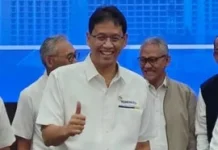 Langgar Ketentuan Beasiswa LPDP, Menkeu 'Blacklist'  Suami Sasetyaningtyas